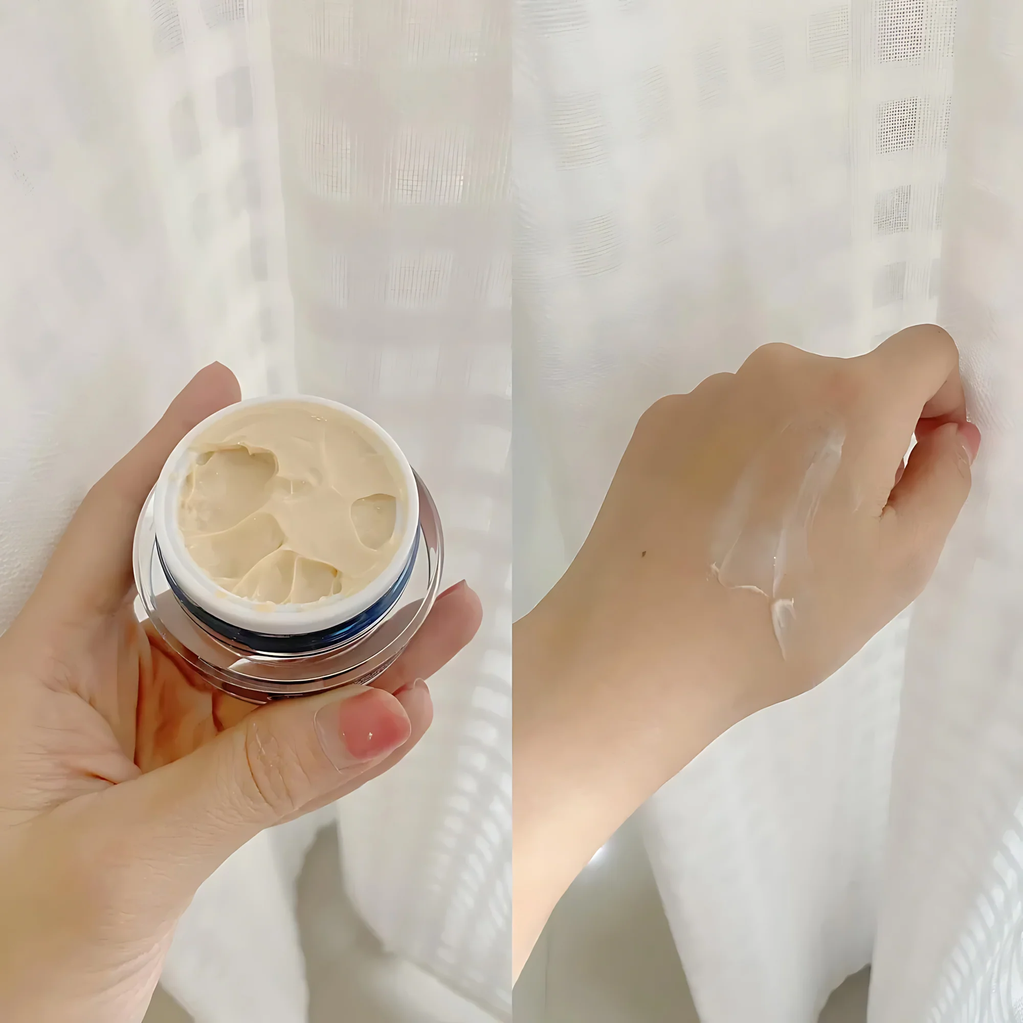 4K Plus 5X Whitening Day Cream – 20g - Image 5