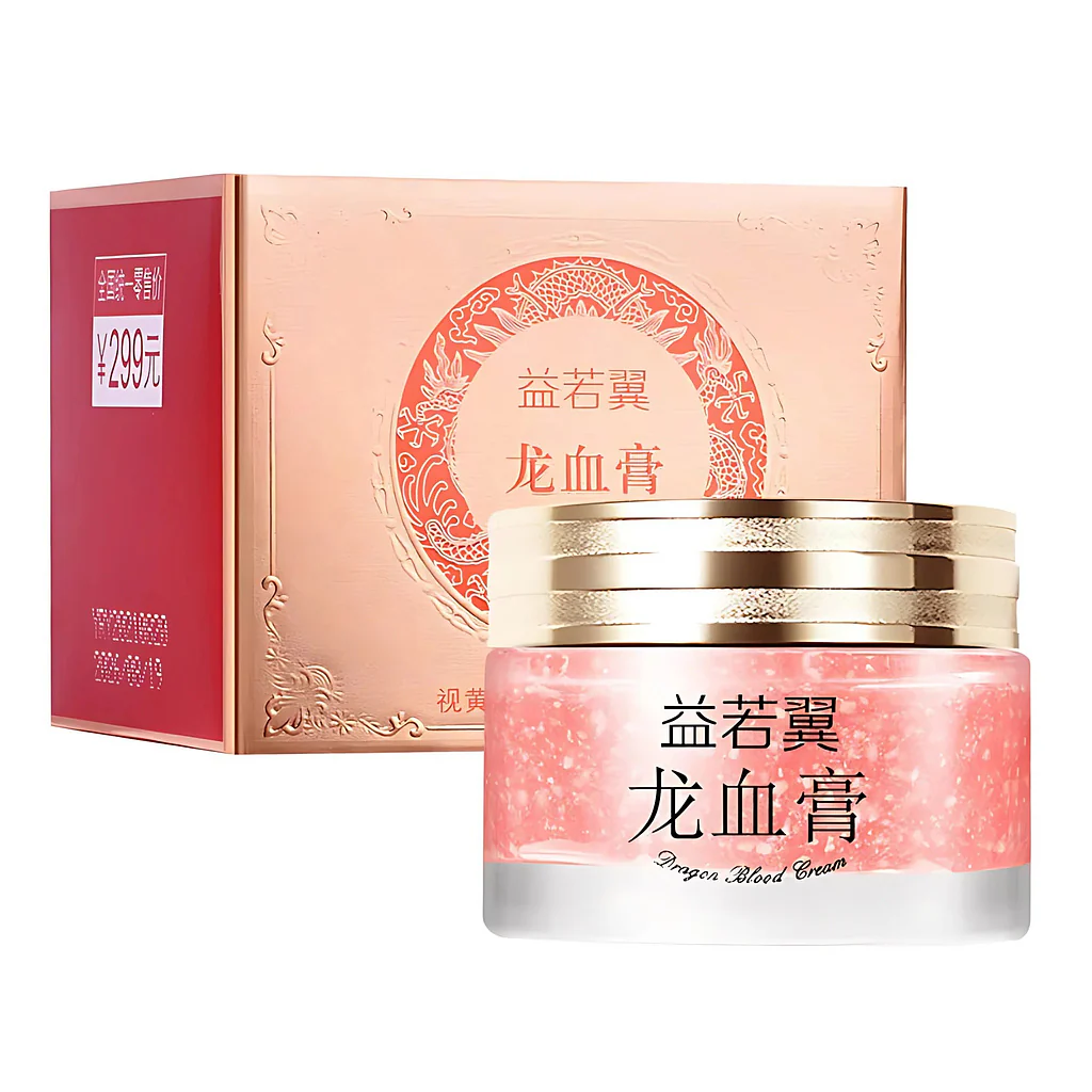 Retinol Placenta Royal Dragon Blood Cream – 50ml - Image 13