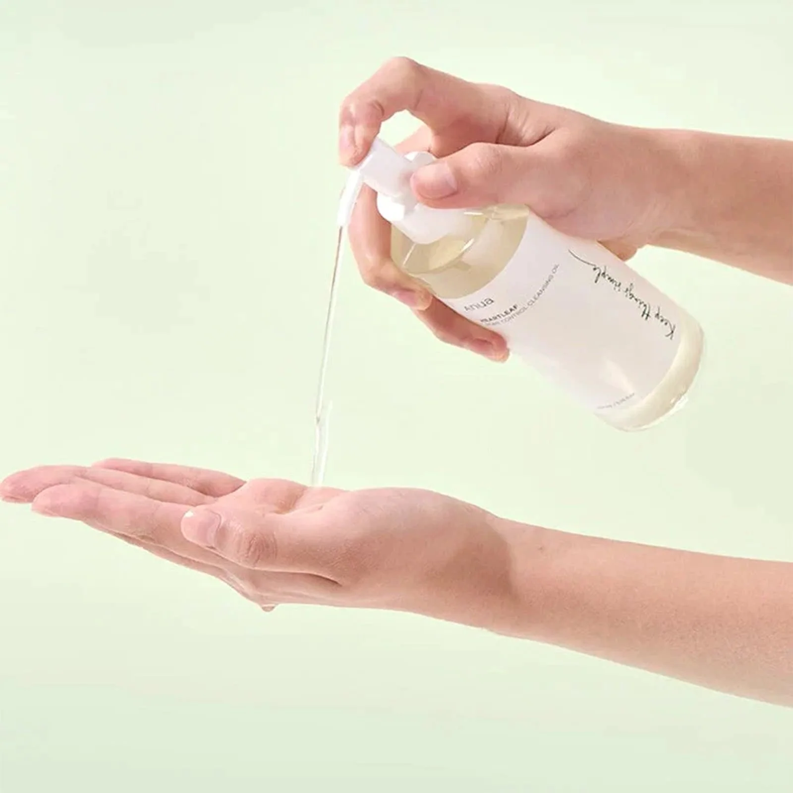 Anua Heartleaf Pore Control Cleansing Oil - 200ml - Image 11