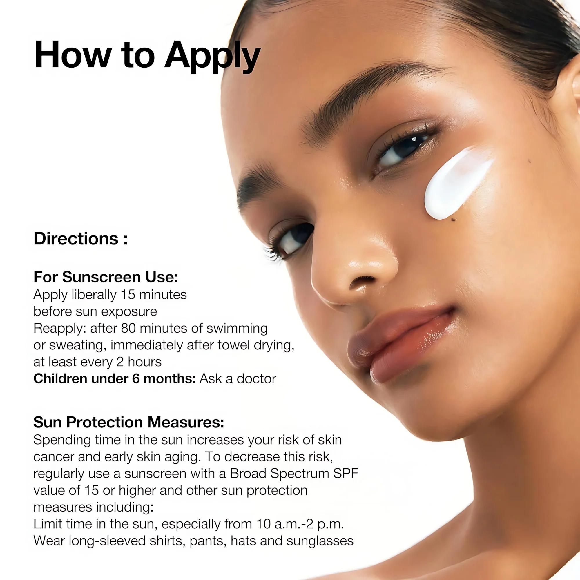 Anua Zero-Cast Moisturizing Finish Sunscreen – SPF 50+ PA++++ – 50ml - Image 4