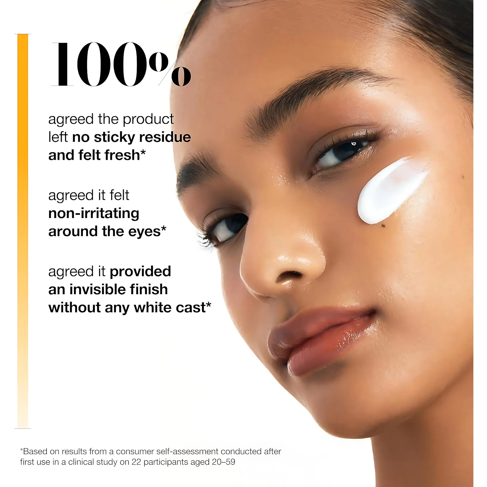 Anua Zero-Cast Moisturizing Finish Sunscreen – SPF 50+ PA++++ – 50ml - Image 9