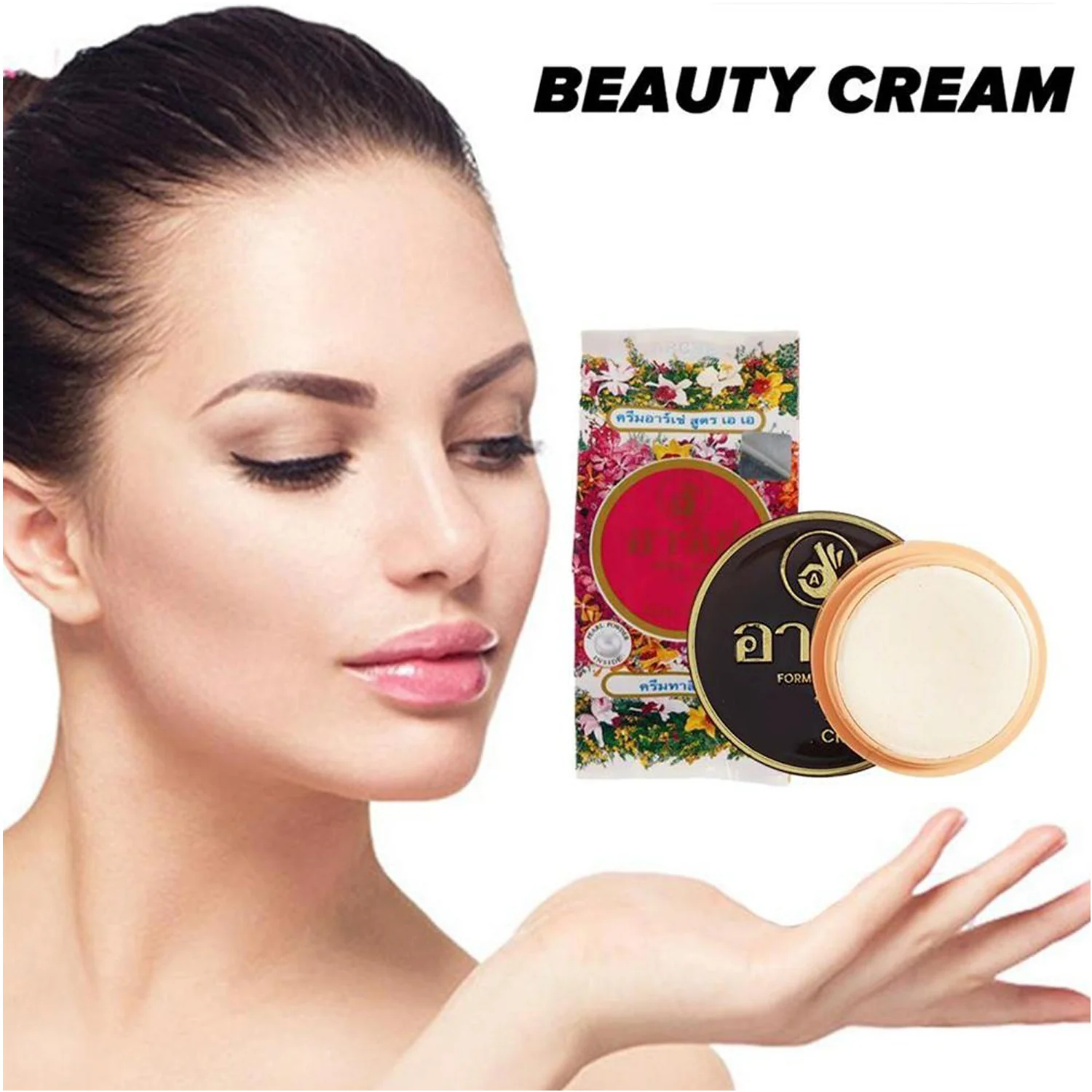 Arche Pearl Cream With Advanced Formula AA - Image 4