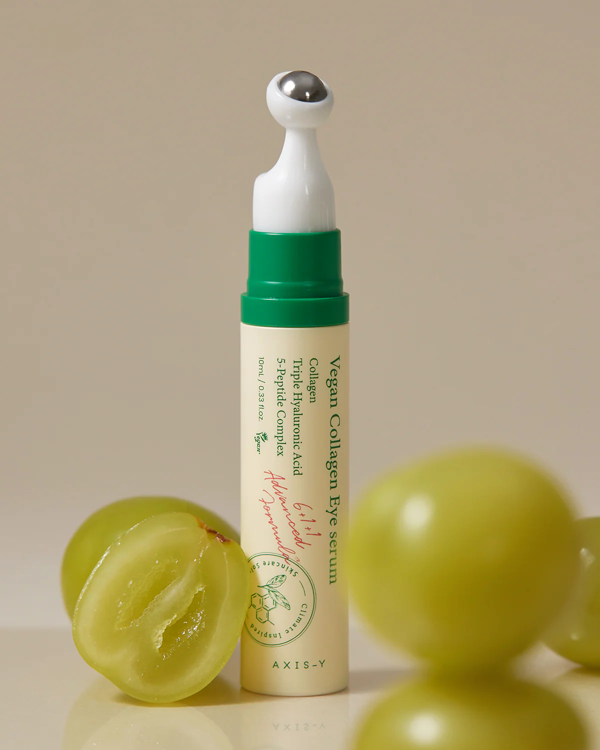 AXIS-Y Vegan Collagen Eye Serum - 10ml - Image 17