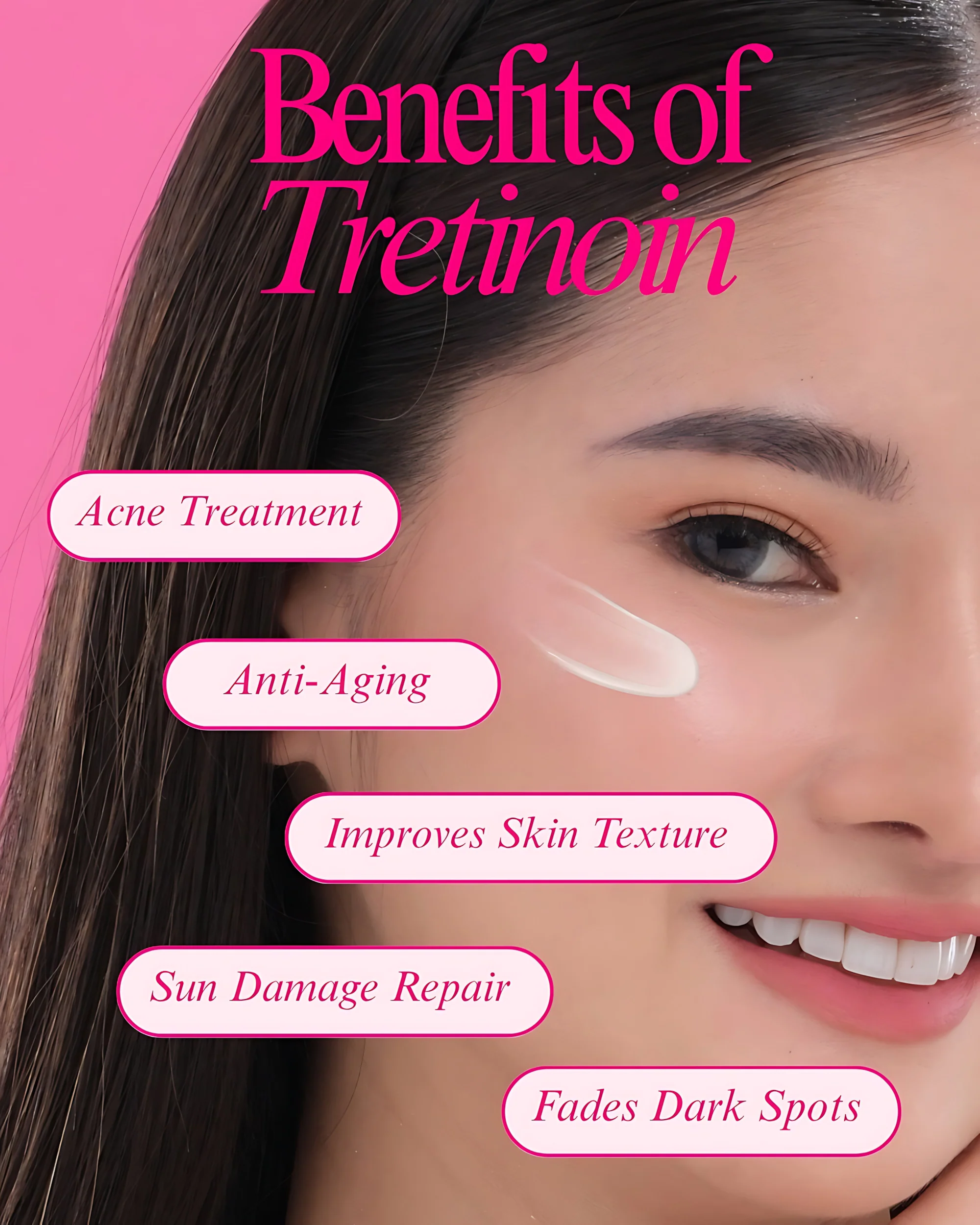 Beauche Skin Care Hydroquinone + Tretinoin Rejuvenating Set - Image 7