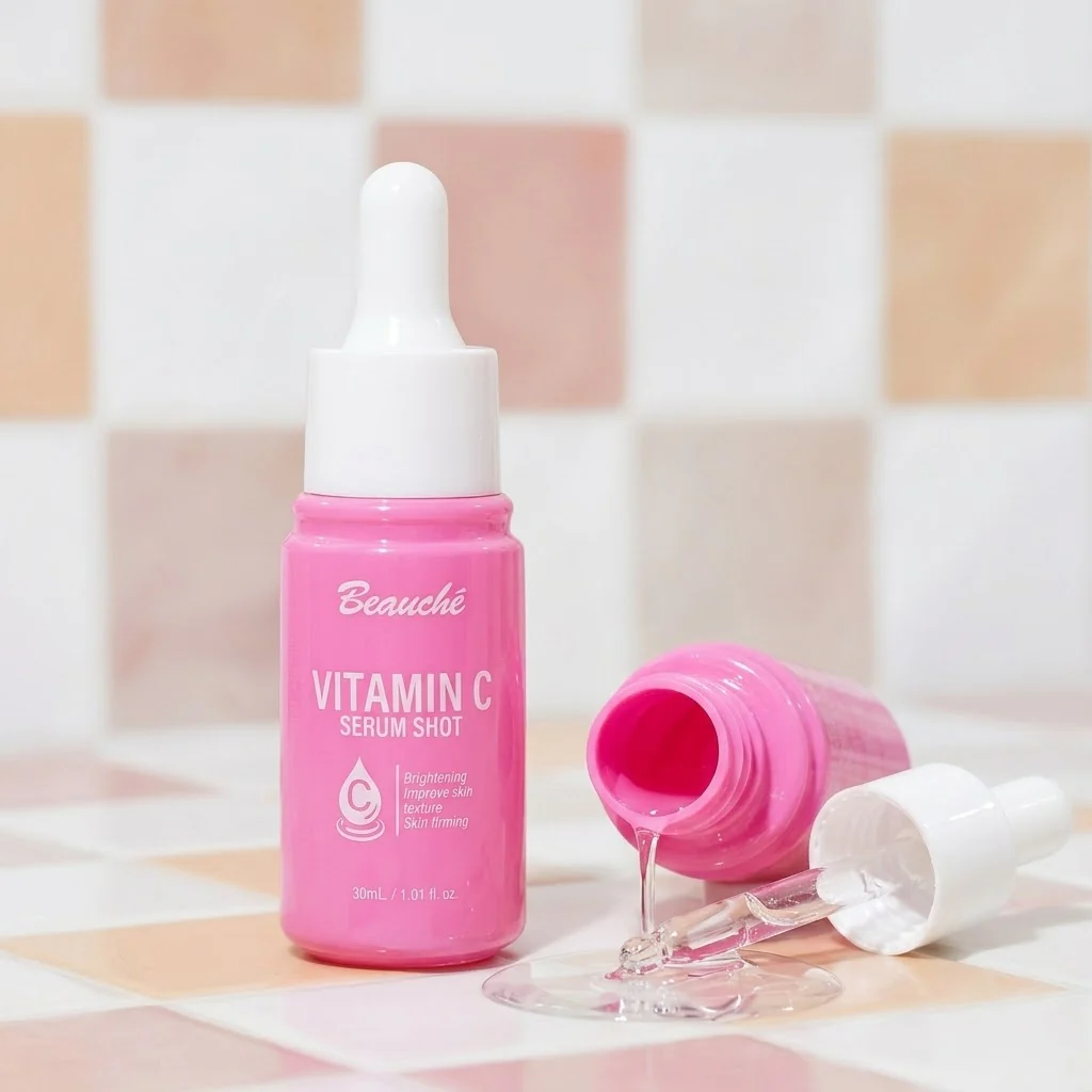Beauche Vitamin C Serum Shot – 30ml - Image 4