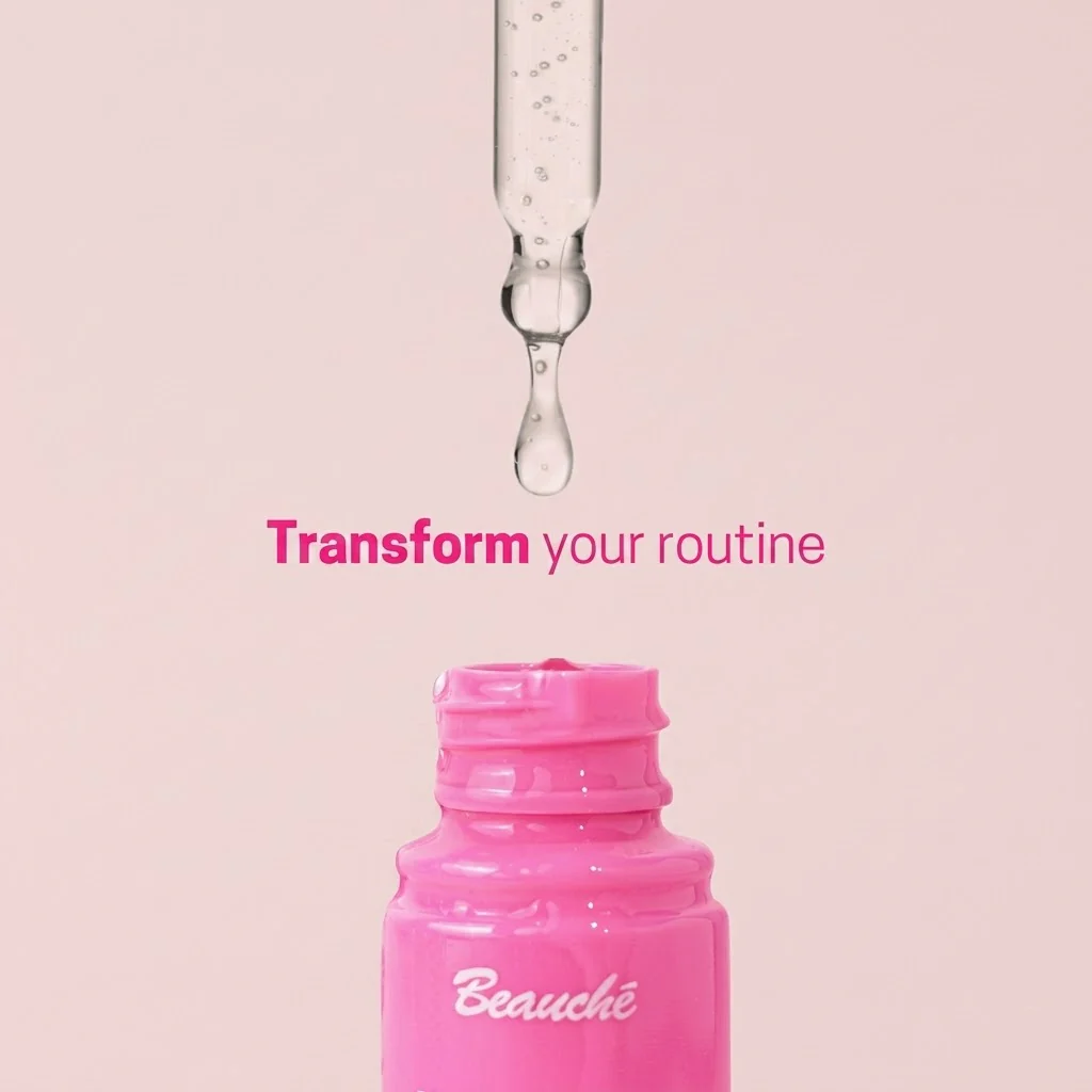 Beauche Vitamin C Serum Shot – 30ml - Image 5