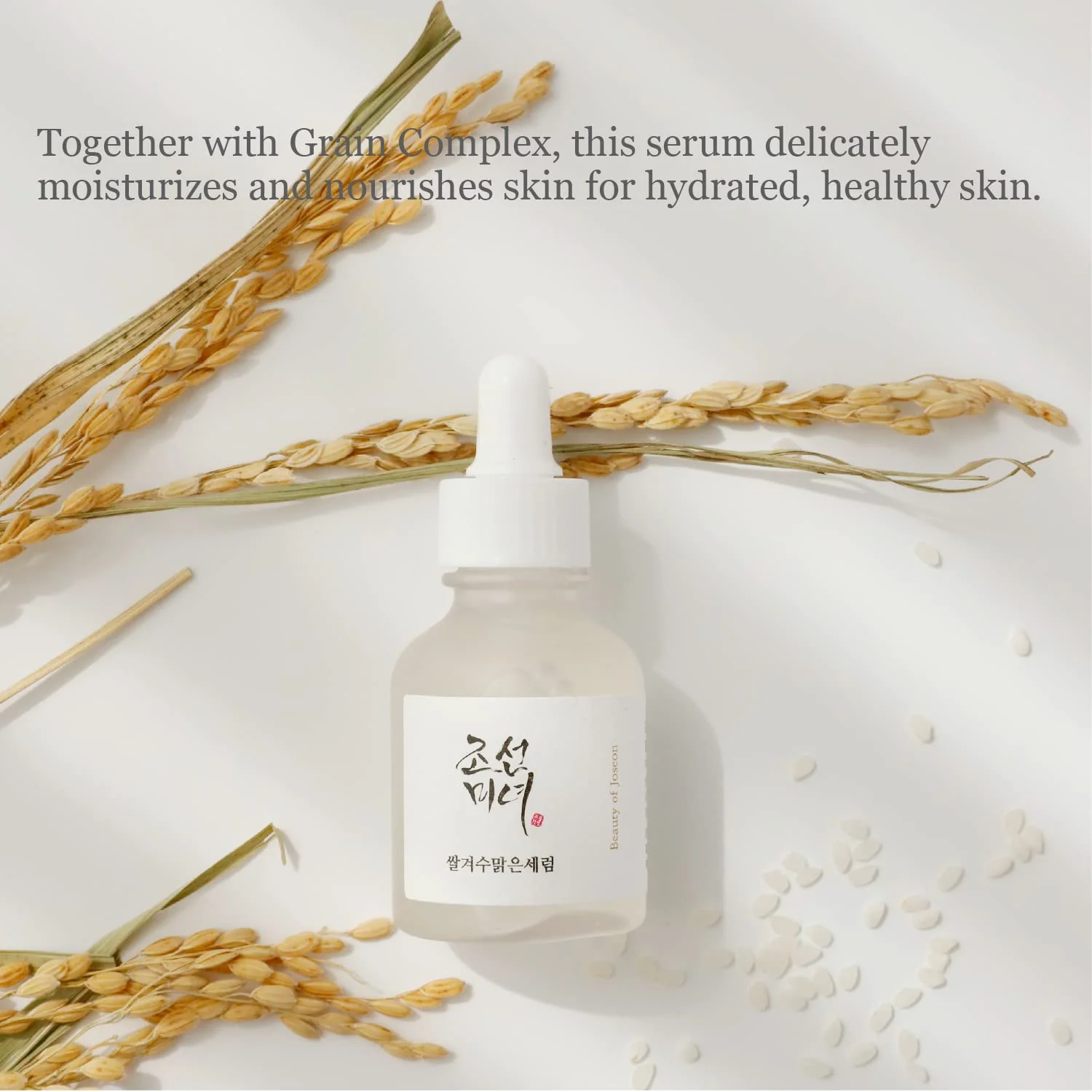 Beauty of Joseon - Glow Deep Serum Rice + Alpha-Arbutin - 30ml - Image 10