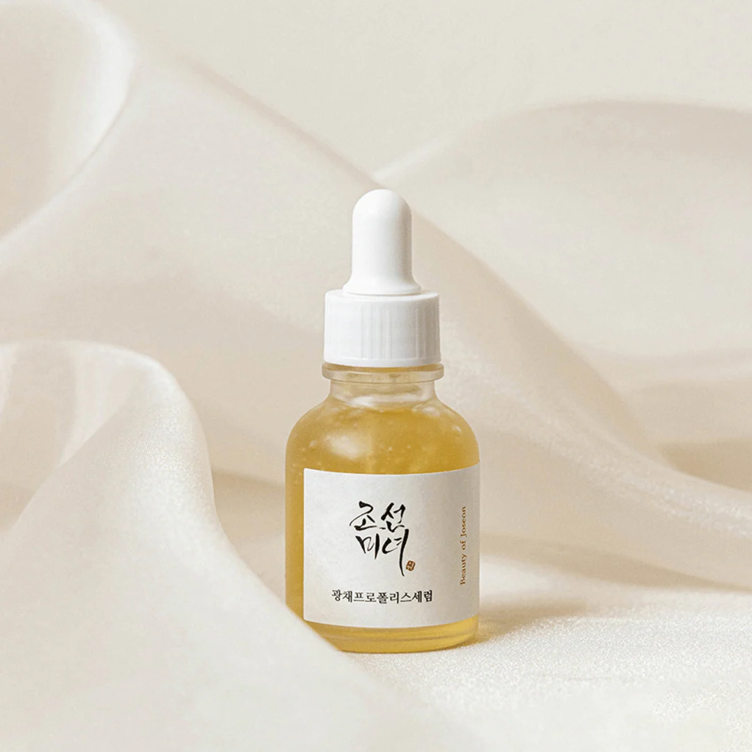 Beauty of Joseon - Glow Serum Propolis + Niacinamide - 30ml - Image 10