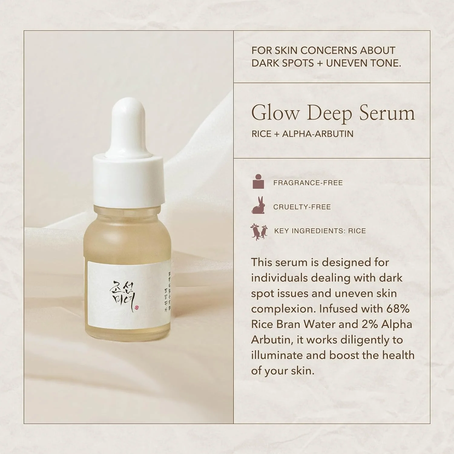 Beauty of Joseon Hanbang Serum Discovery Kit - Image 6