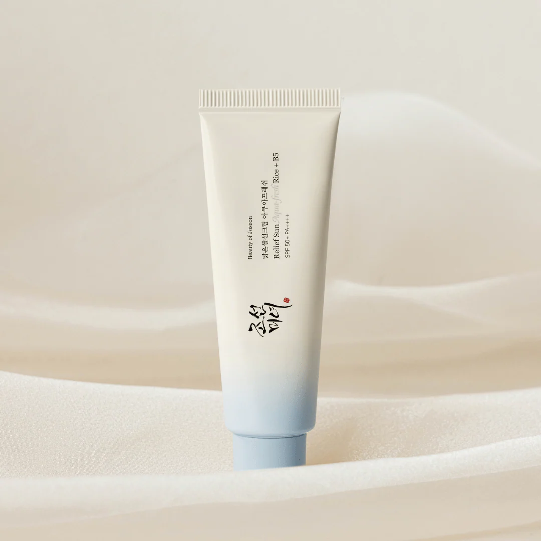 Beauty Of Joseon Relief Sun Aqua-Fresh Rice + B5 SPF50+ PA++++ - 50ml - Image 2