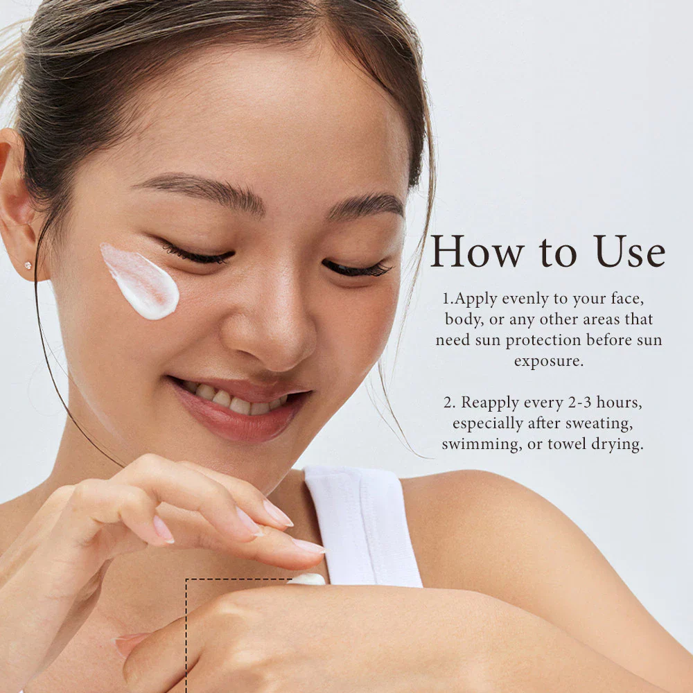 Beauty Of Joseon Relief Sun Aqua-Fresh Rice + B5 SPF50+ PA++++ - 50ml - Image 4