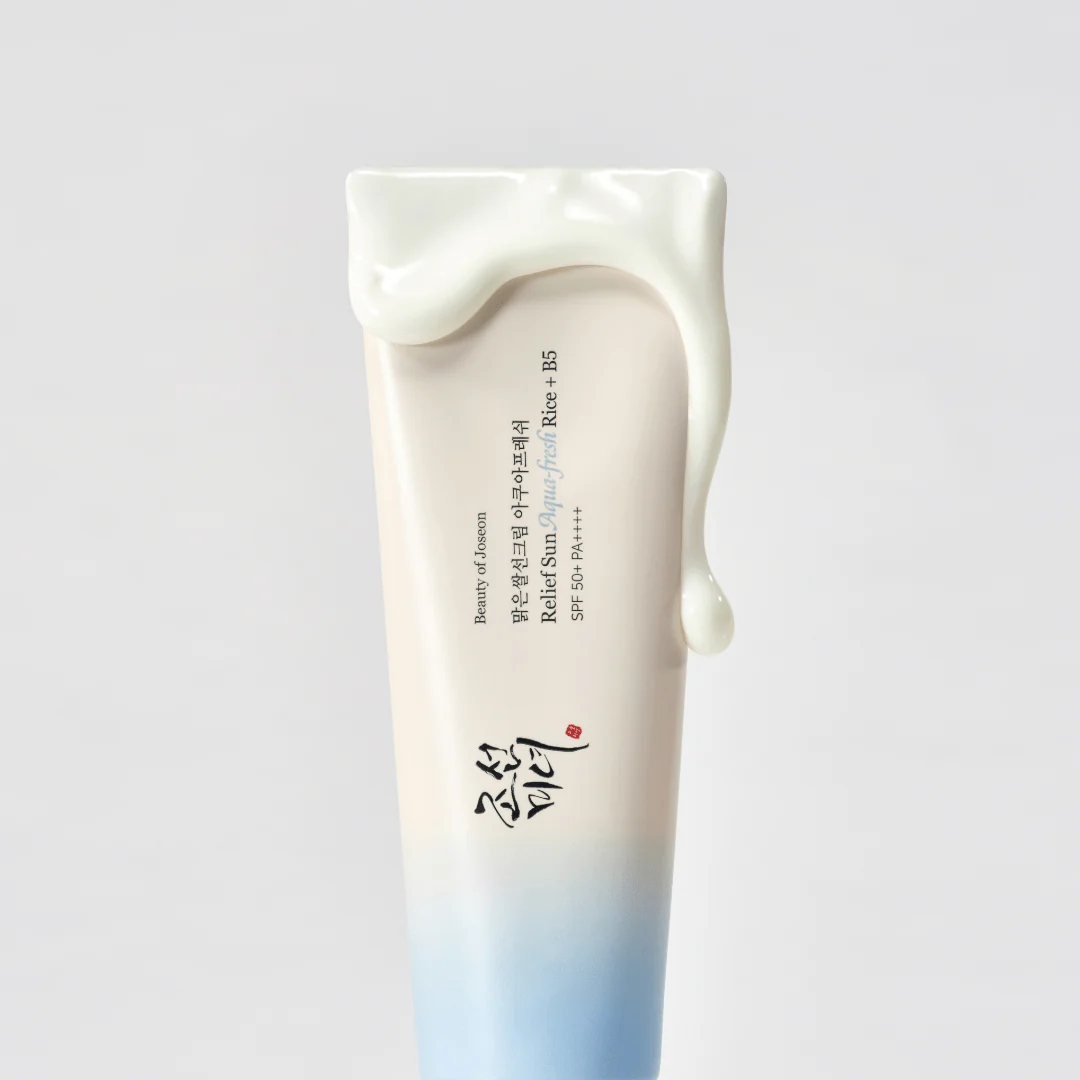 Beauty Of Joseon Relief Sun Aqua-Fresh Rice + B5 SPF50+ PA++++ - 50ml - Image 9