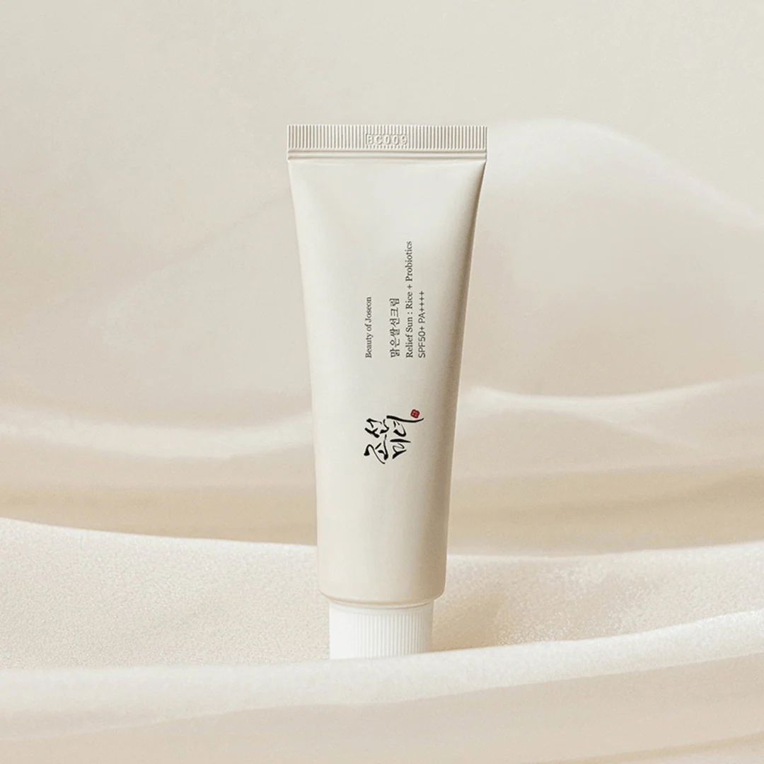 Beauty Of Joseon Relief Sun Rice + Probiotics SPF50+ PA++++ - 50ml - Image 4