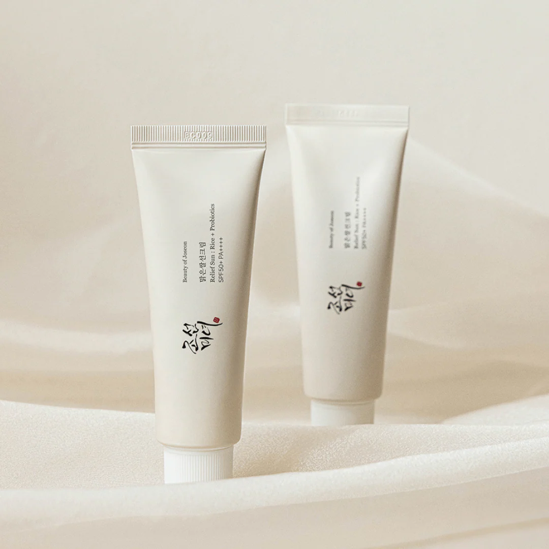Beauty Of Joseon Relief Sun Rice + Probiotics SPF50+ PA++++ - 50ml - Image 8