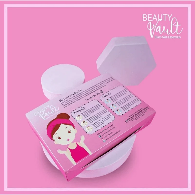 Beauty Vault Whitening & Maintenance Set - Image 5