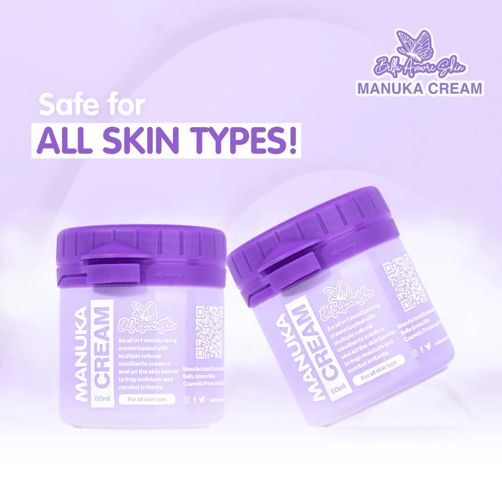 MANUKA CREAM - Image 4