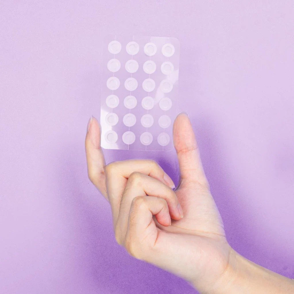 Belo AcnePro Hydrocolloid Pimple Patch - 24 Patches - Image 7