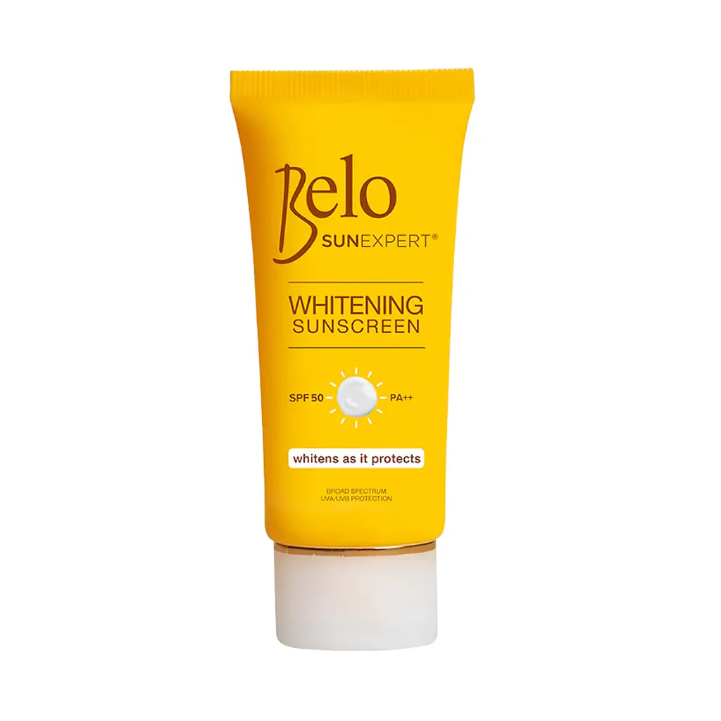 Belo SunExpert Whitening Sunscreen SPF50 - 50mL