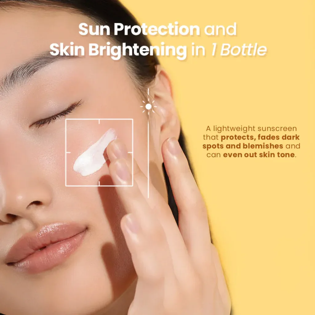 Belo SunExpert Whitening Sunscreen SPF50 - 50mL - Image 2