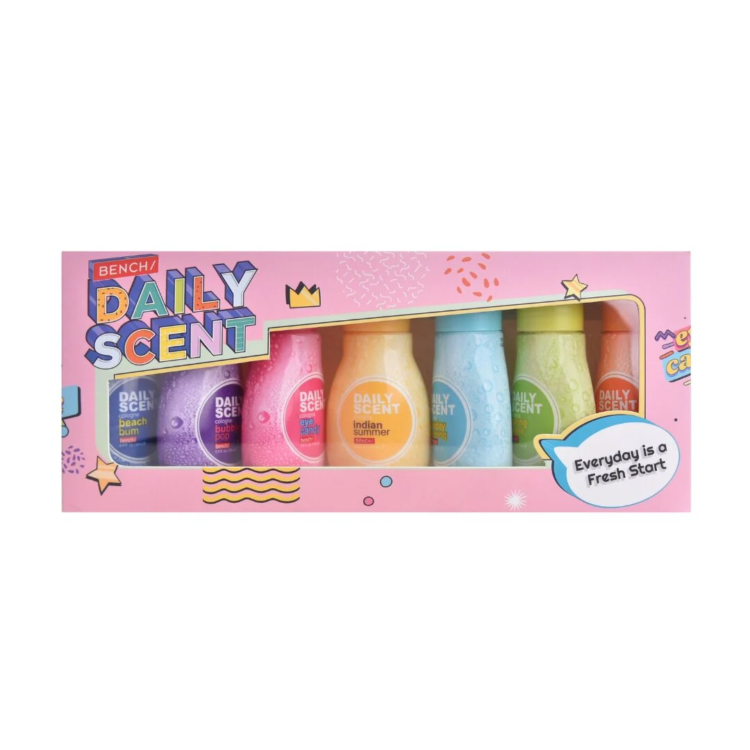 Bench Daily Scent 6 In 1 - 150ml - Image 2