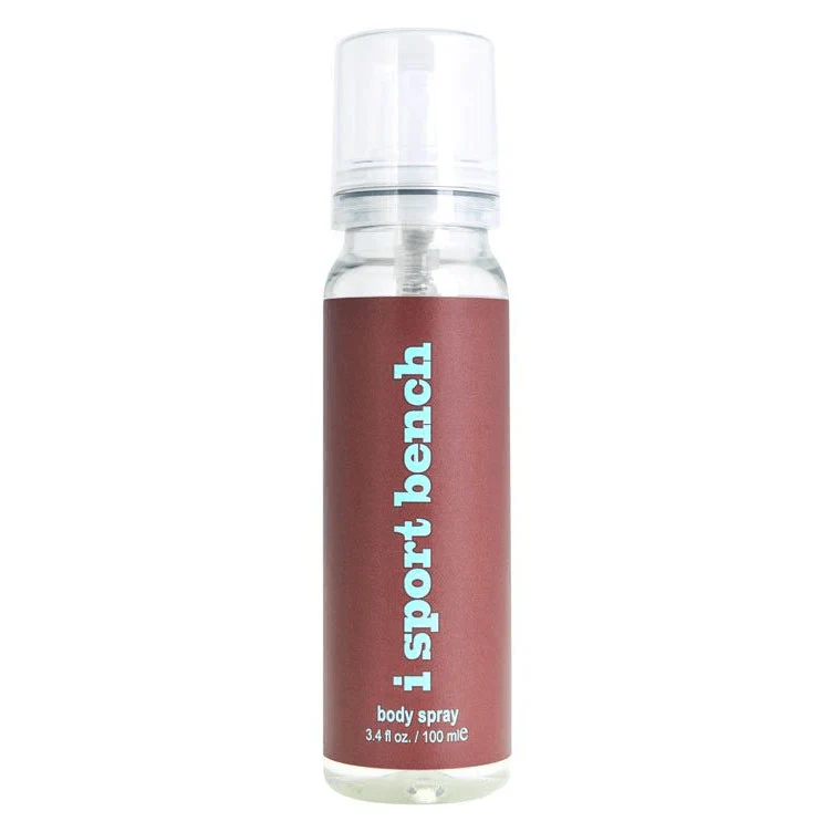 BENCH I Sport Body Spray 100ml - Image 2