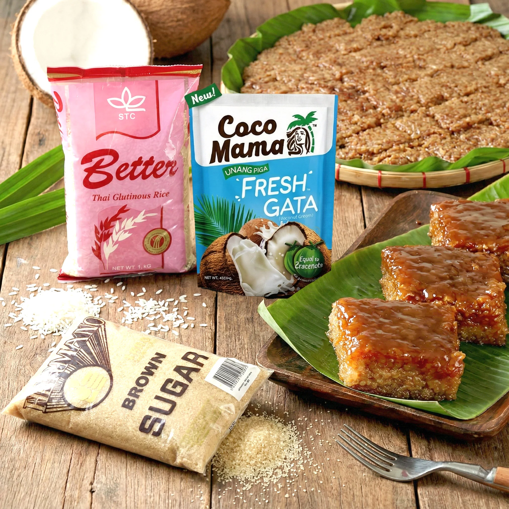 Biko Combo - Image 2