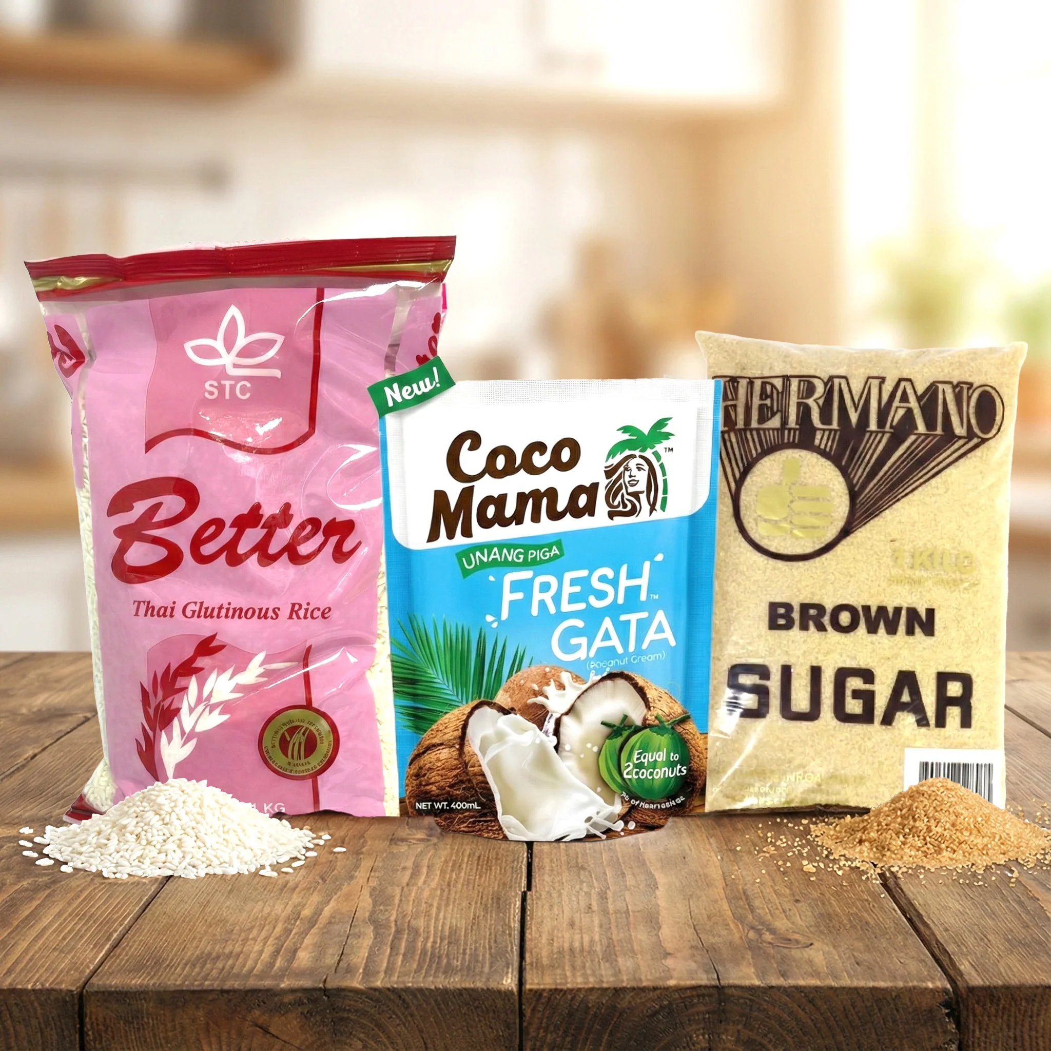 Biko Combo - Image 4