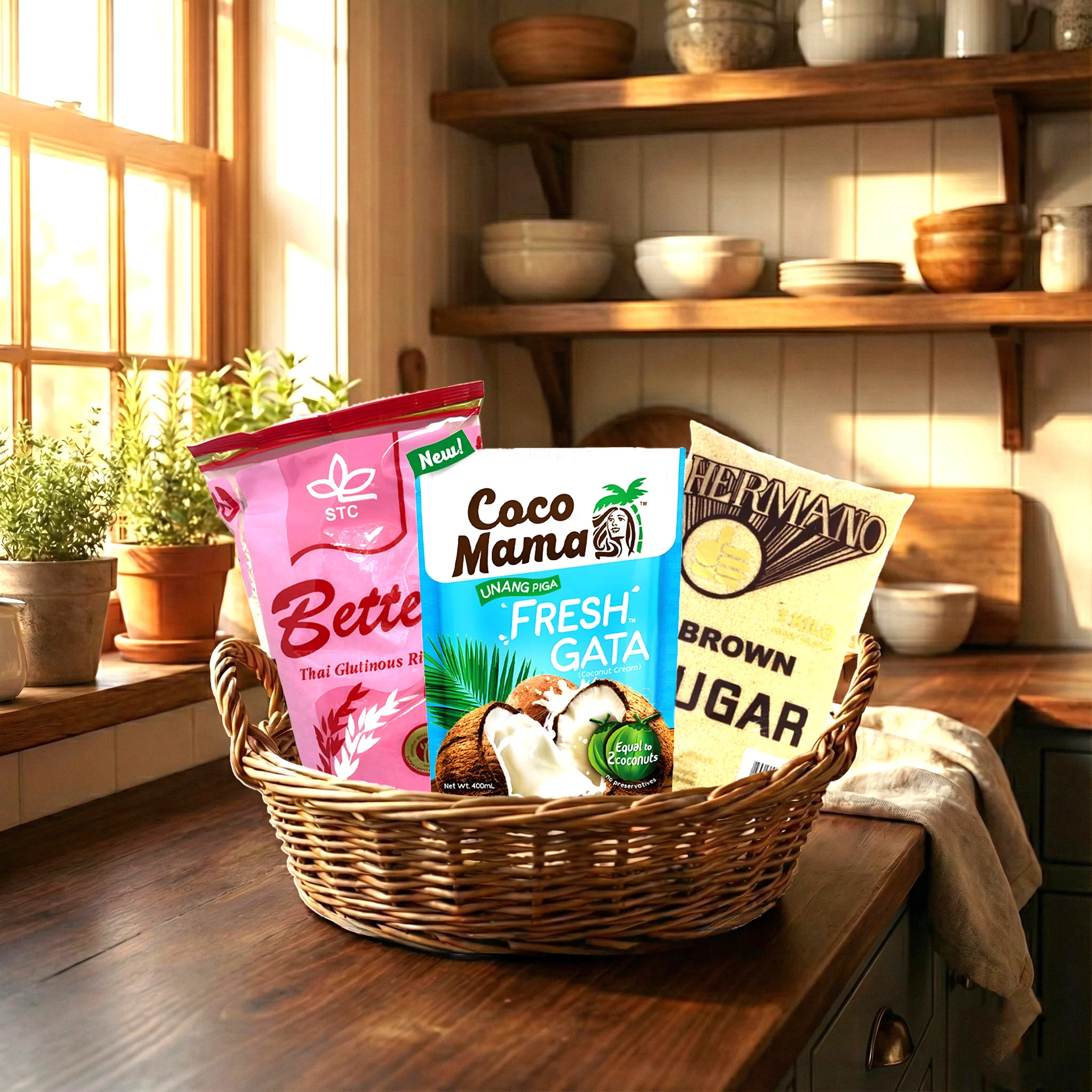 Biko Combo - Image 8