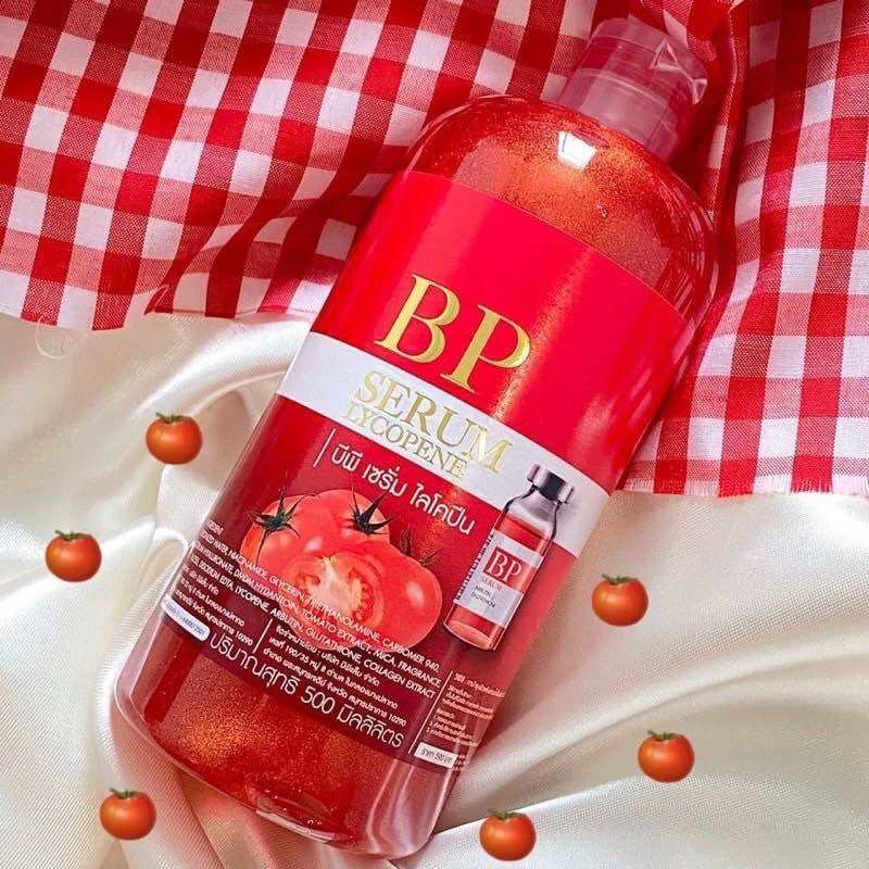 BP Serum Lycopene - 500ml - Image 5