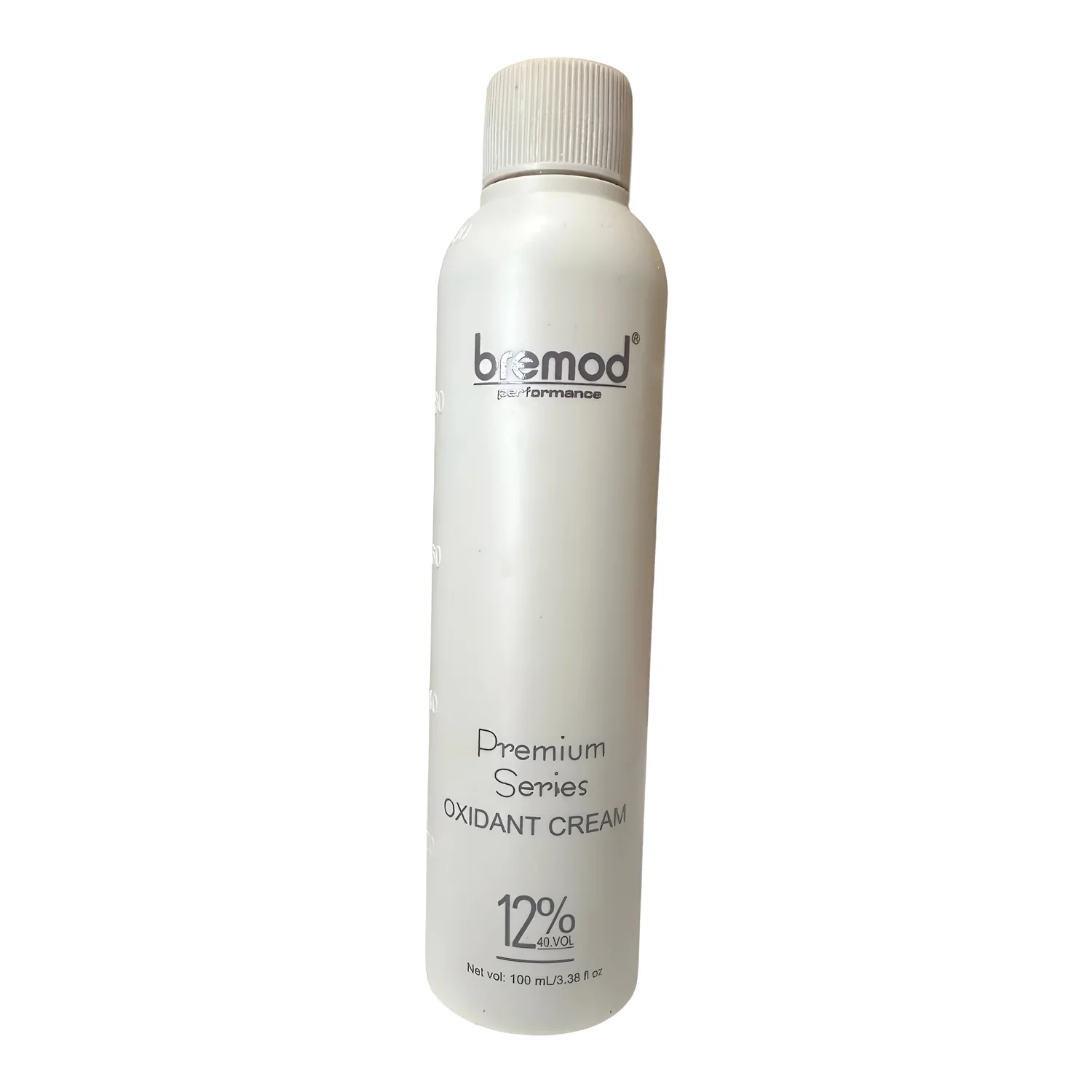 Bremod Performance Premium Series Oxidant Cream 12% - 100ml - Image 3
