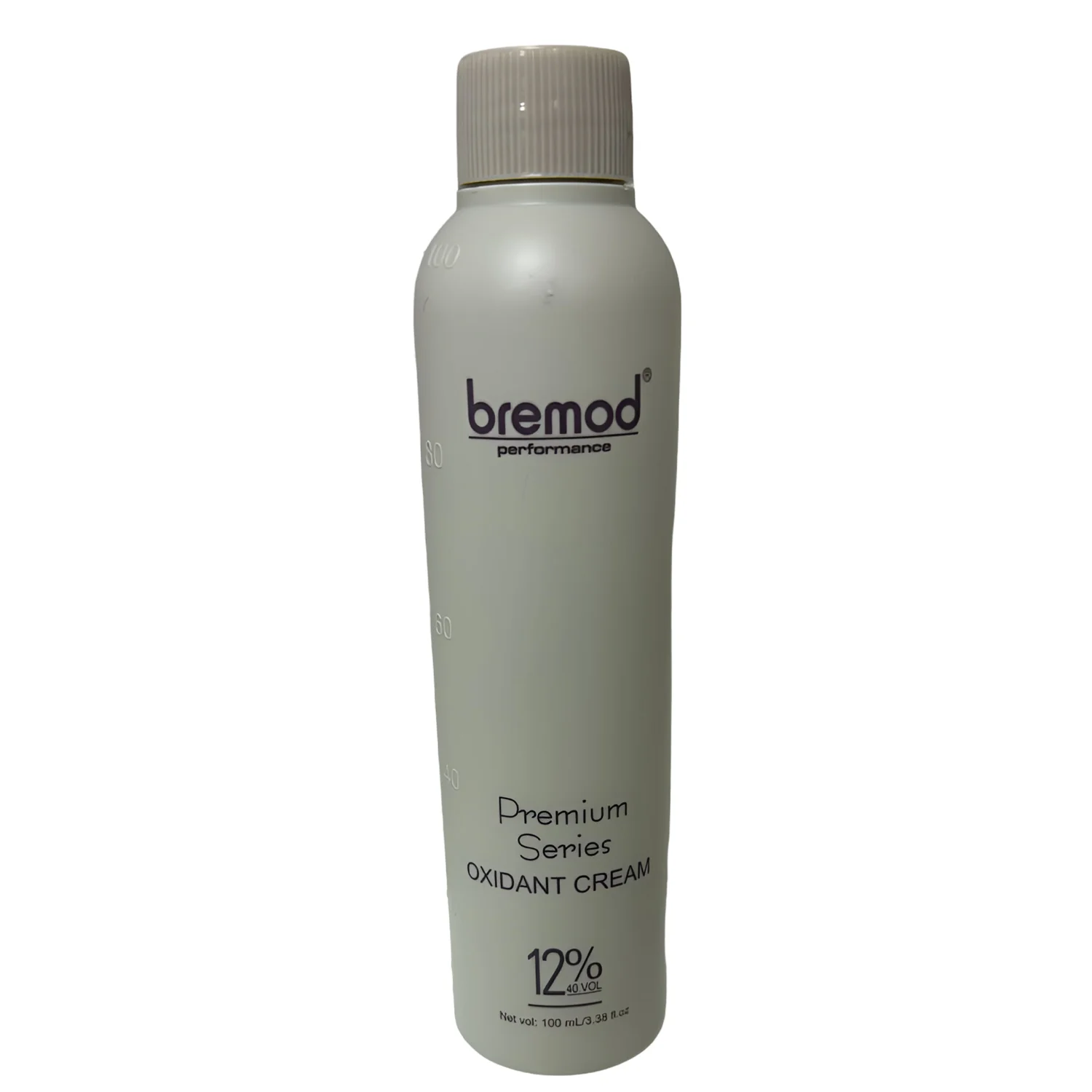 Bremod Performance Premium Series Oxidant Cream 12% - 100ml - Image 6