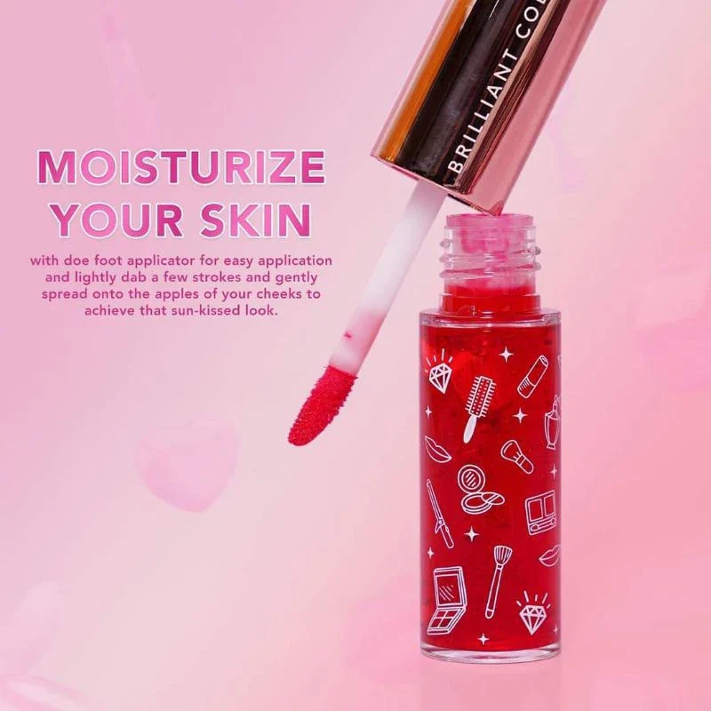 Brilliant Skin Lip & Cheek Tint Duo - Image 4