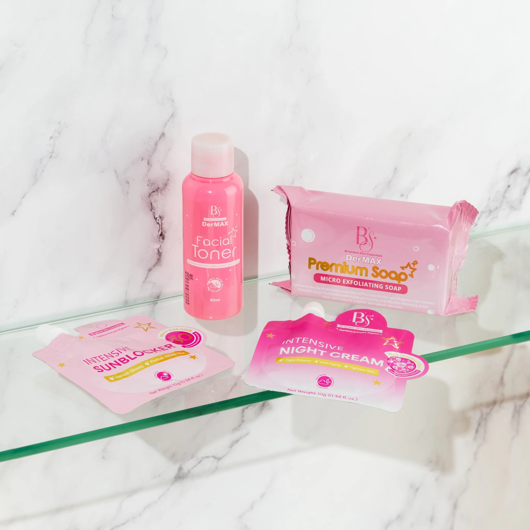 BS Brightest Skin Essentials Intensive Rejuvenating Set - Image 16