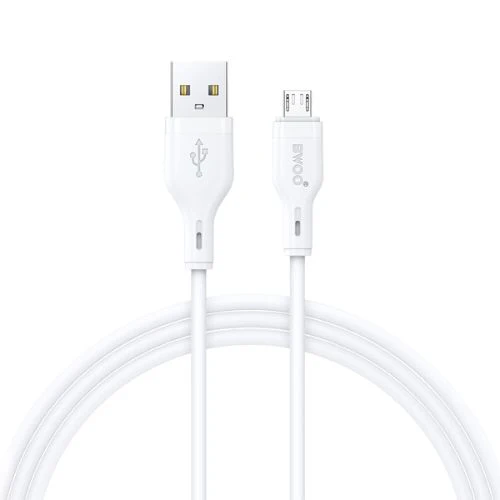 BWOO Data Cable USB-A To Micro BO-X286V - Image 3