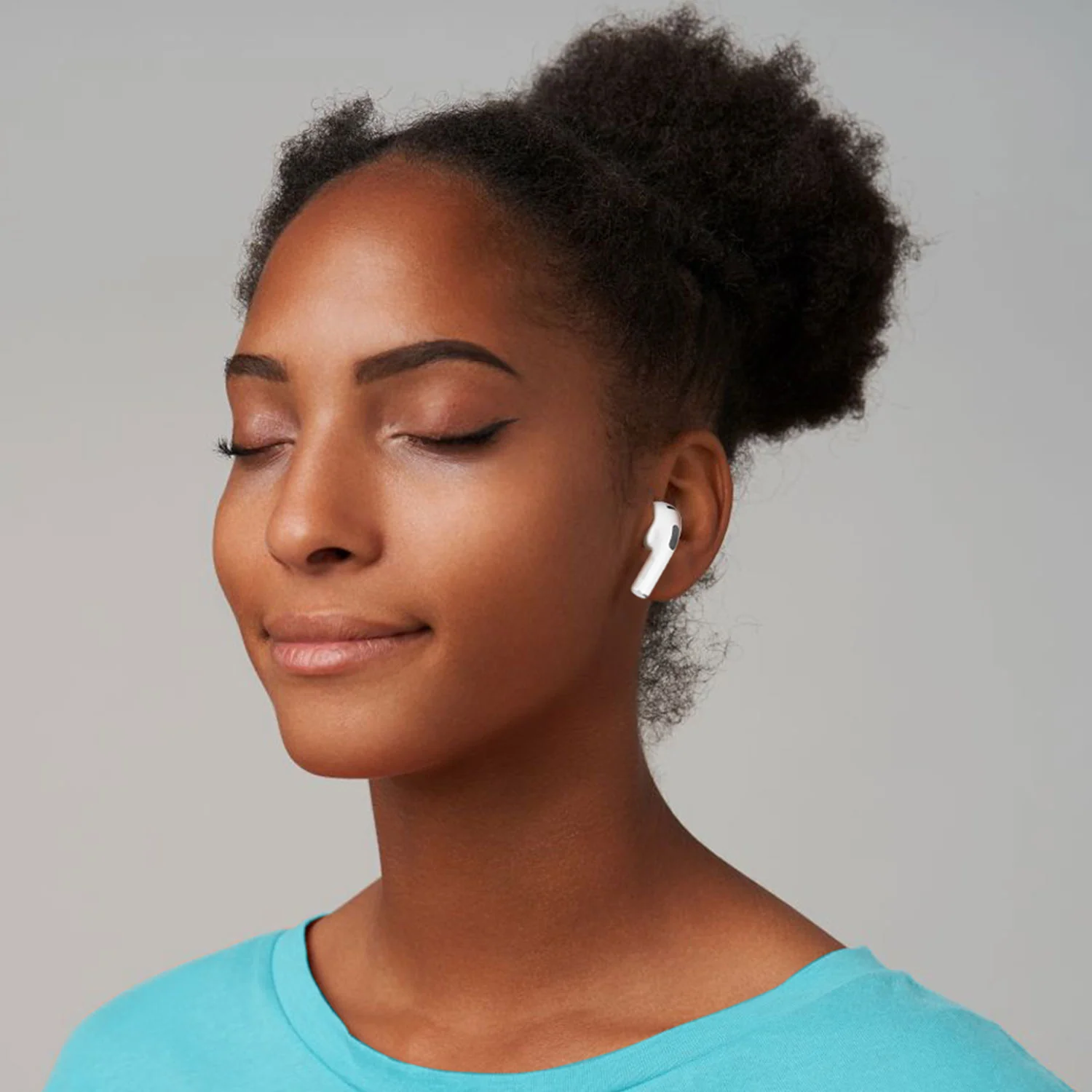 BWOO True Wireless Stereo Headphone - BW05 - Image 3