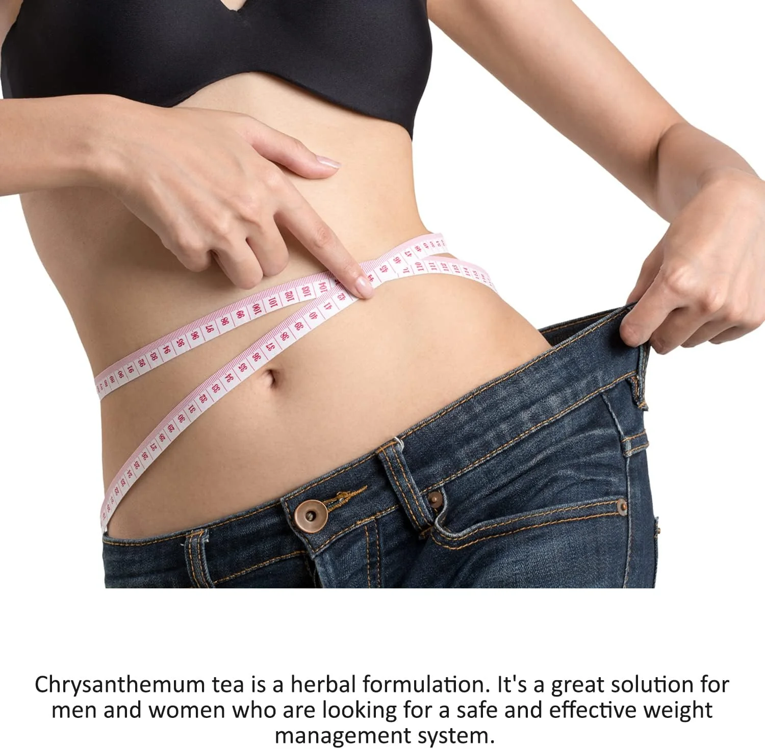 Catherine Herbal Slimming Tea - Image 6