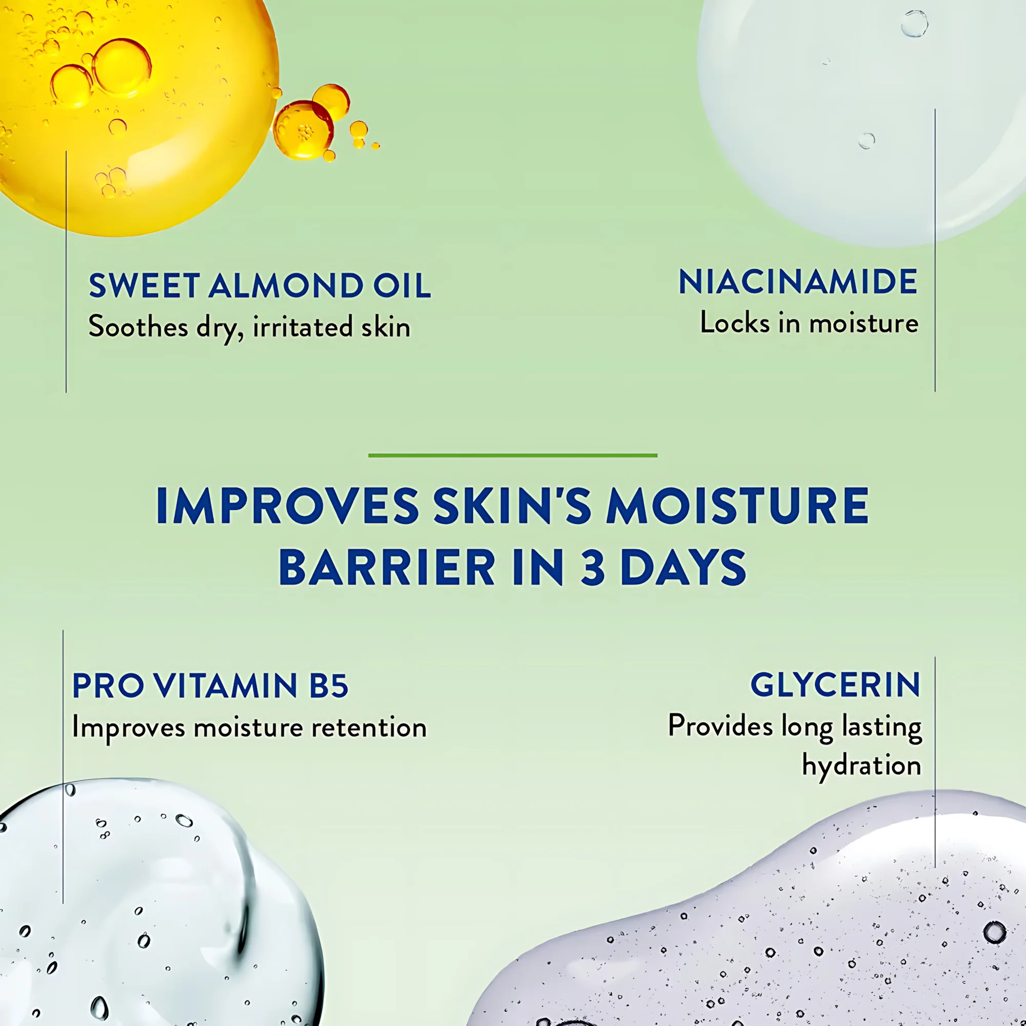 Cetaphil Moisturizing Cream for Face & Body - 453g - Image 2