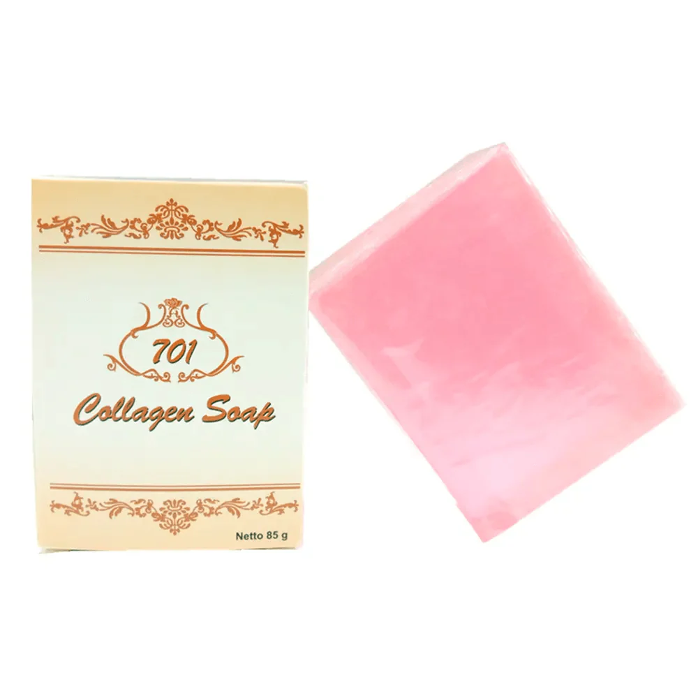 Collagen Plus Vitamin C & E Skincare Set - Image 5