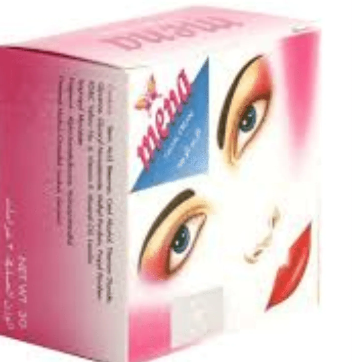 MENA FACIAL CREAM -7g