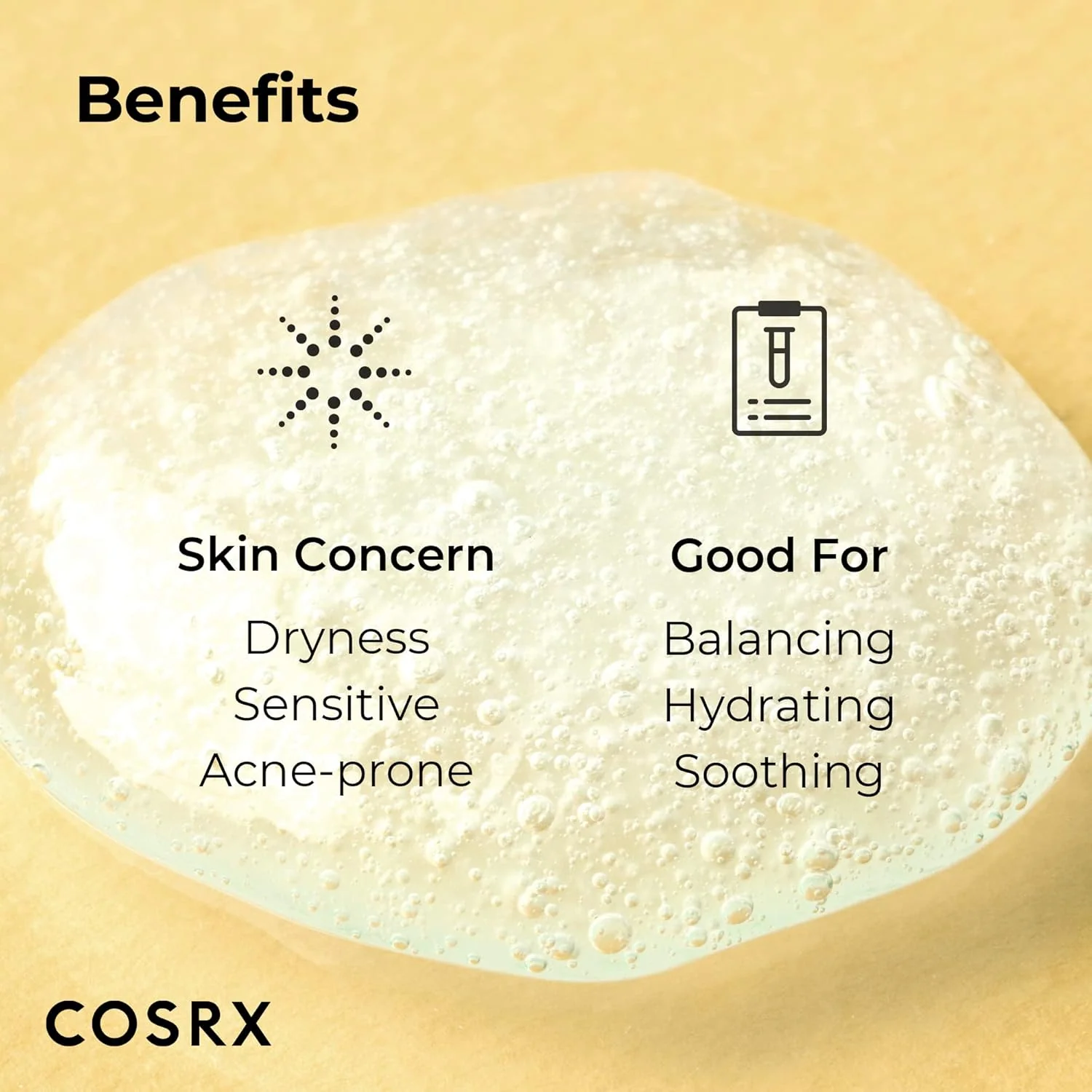 COSRX Advanced Snail Mucin Gel Cleanser - 50ml - Image 17