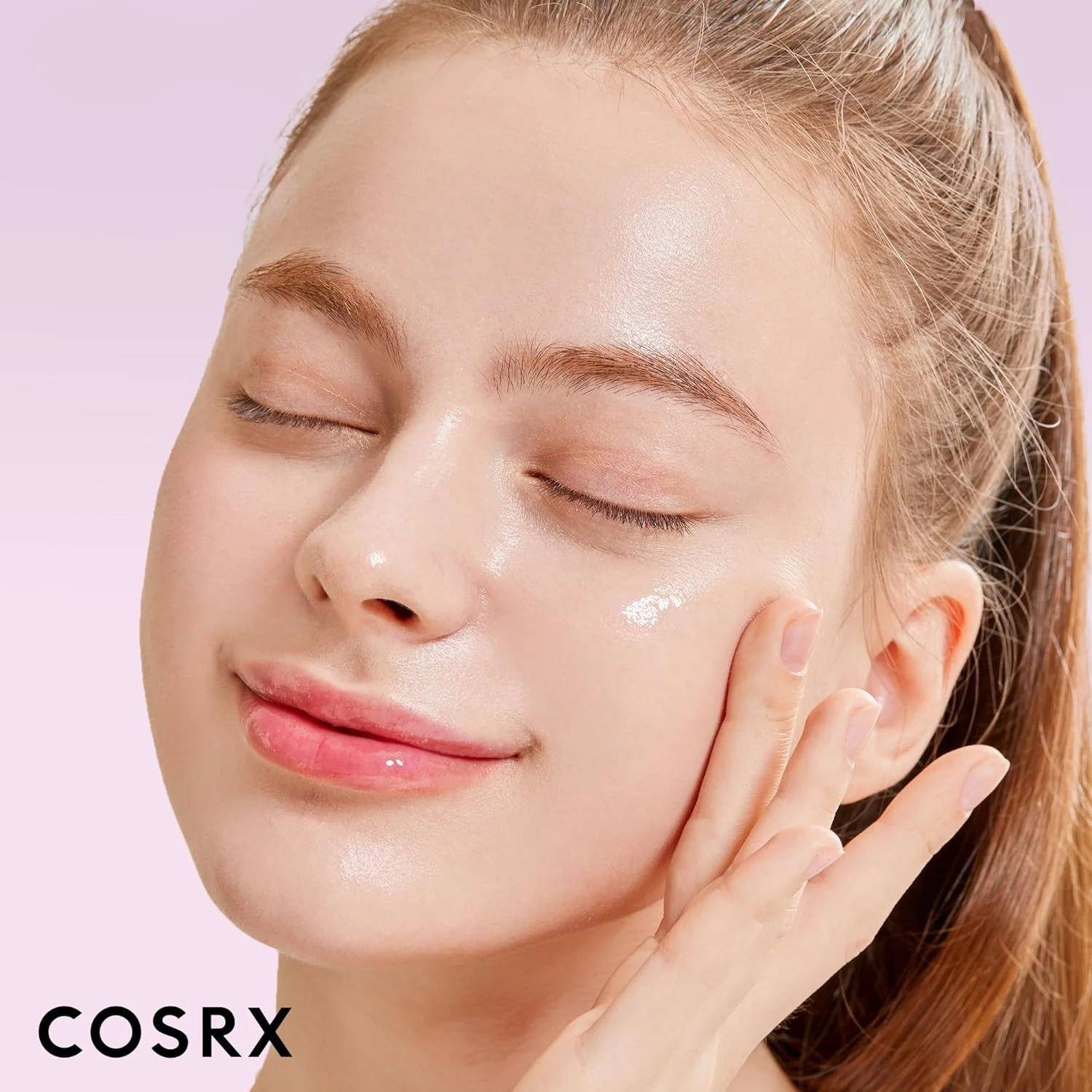 COSRX The 6 Peptide Skin Booster Serum - 150ml - Image 7