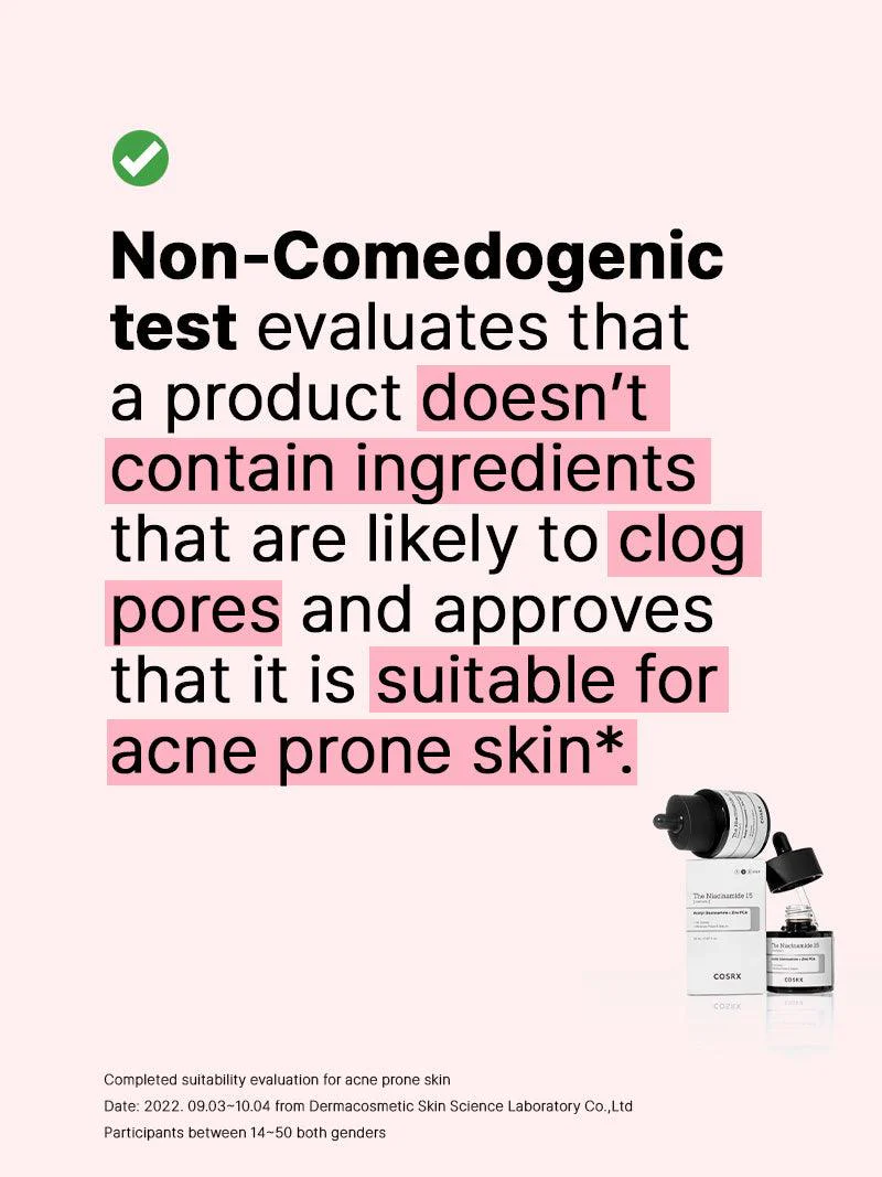 COSRX The Niacinamide 15 Serum - 20ml - Image 5