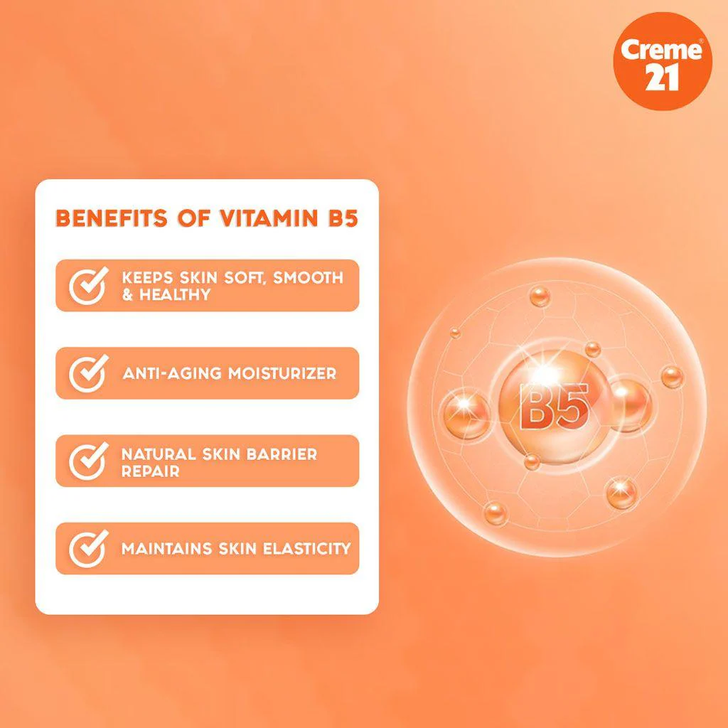 Creme 21 Cocoa-Rich Moisturizing Petroleum Jelly For Ultra Dry Skin 300ml - Image 2