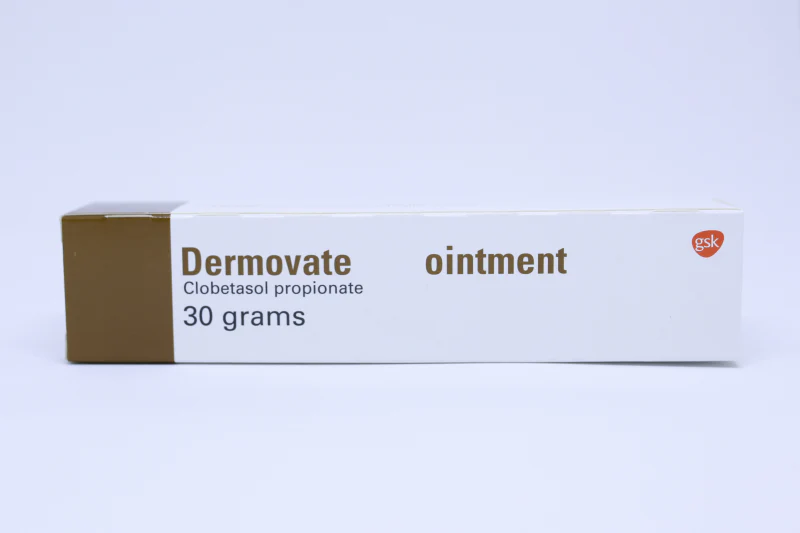 Dermovate Ointment - 30gm - Image 3