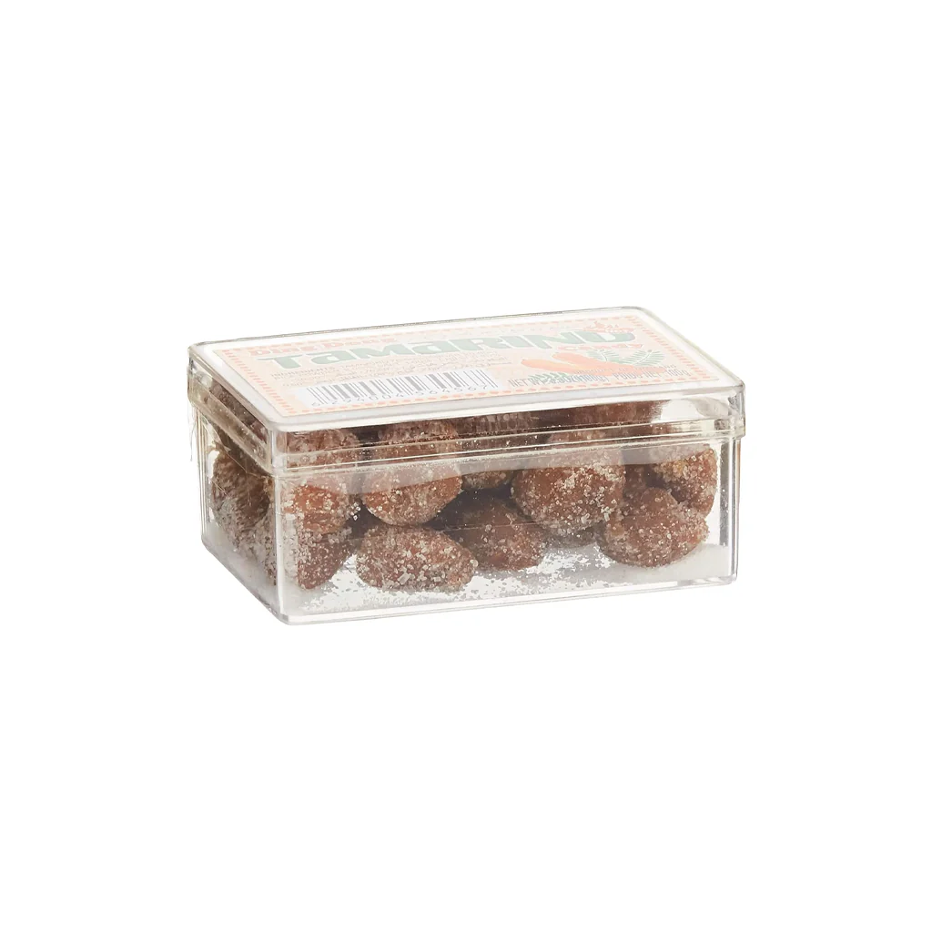 Ding Dong Tamarind Candy  HOT – 100g (5 Pcs Combo) - Image 8