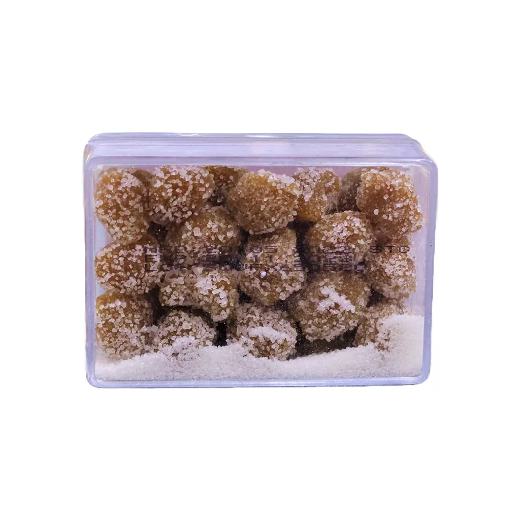 Ding Dong Tamarind Candy  HOT – 100g (5 Pcs Combo) - Image 9