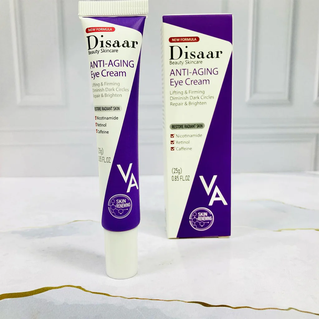 Disaar Anti-Aging Eye Cream – 25g - Image 10