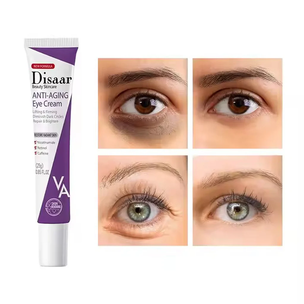 Disaar Anti-Aging Eye Cream – 25g - Image 6