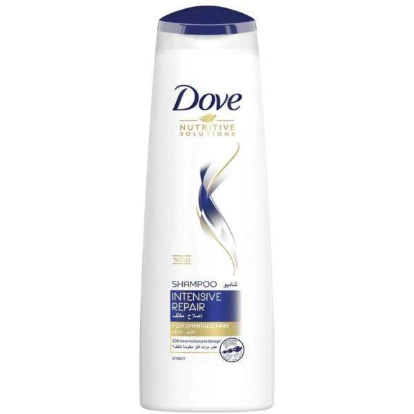 Dove Intensive Repair Shampoo 400 ml