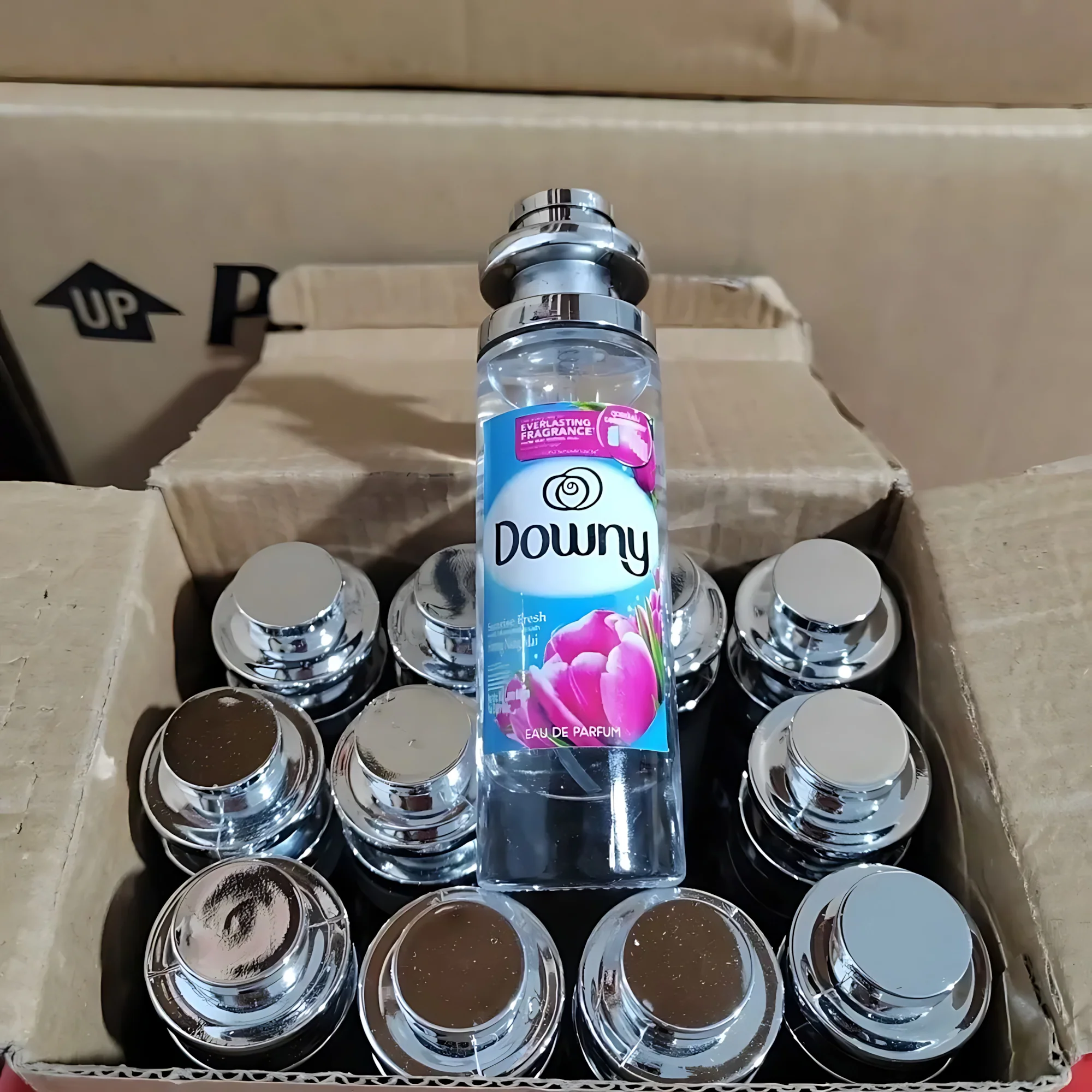Downy Everlasting Perfume – 35ml - Image 5